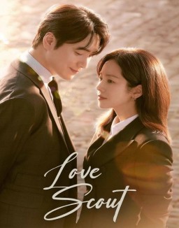 série Love Scout (2025)