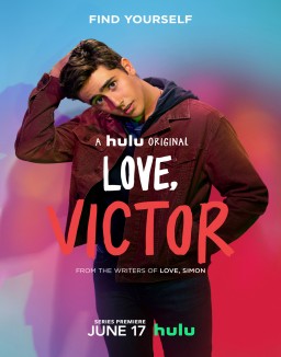 voir serie Love, Victor saison 1