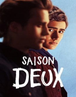 voir serie Love, Victor saison 2