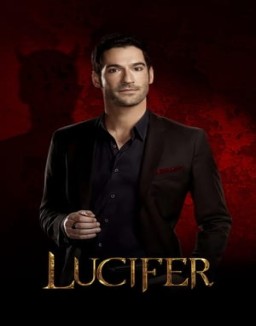 voir serie Lucifer saison 1