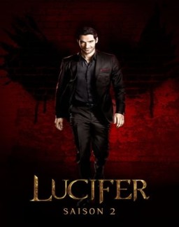 voir serie Lucifer saison 2