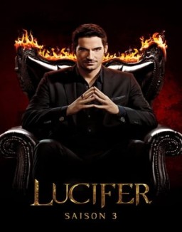 voir serie Lucifer saison 3