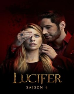 voir serie Lucifer saison 4