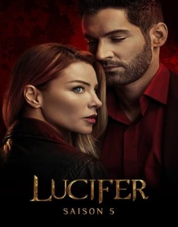 voir serie Lucifer saison 5