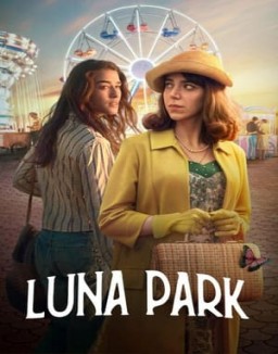 Affiche de la série Luna Park