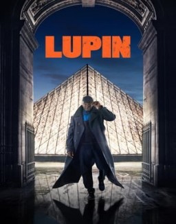 voir serie Lupin saison 1