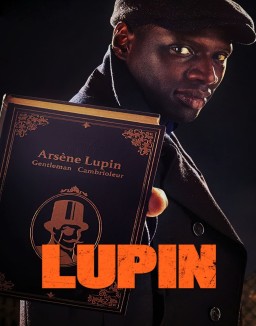 voir serie Lupin saison 2
