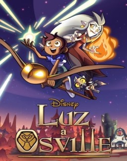 voir serie Luz à Osville saison 1