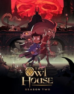 voir serie Luz à Osville saison 2