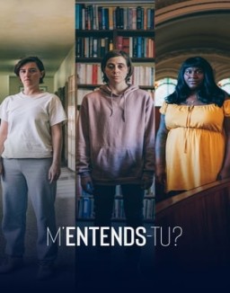 voir serie M'entends-tu? saison 2