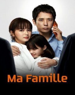 série Ma famille