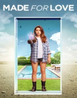 Affiche de la série Made For Love