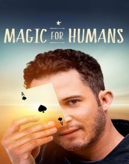 voir serie Magic for Humans saison 2