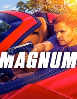 voir serie Magnum saison 1