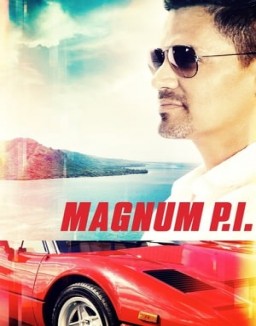 voir serie Magnum saison 2