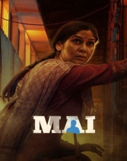 série Mai : La rage d'une mère