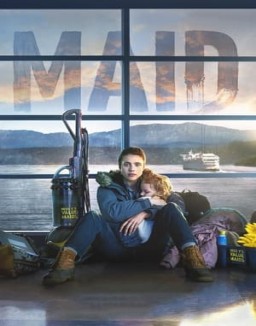 Affiche de la série Maid