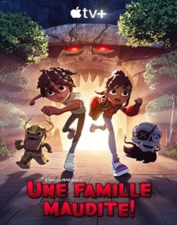 voir serie Malédiction ! saison 1