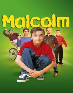 voir serie Malcolm saison 1