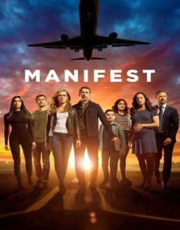 voir serie Manifest saison 1