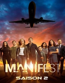 voir serie Manifest saison 2