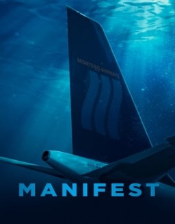 voir serie Manifest saison 3