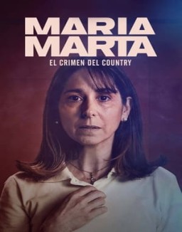 série María Marta: el crimen del country