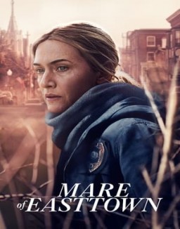 Affiche de la série Mare of Easttown