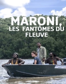 voir serie Maroni saison 1
