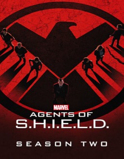 voir serie Marvel : Les Agents du S.H.I.E.L.D. saison 2