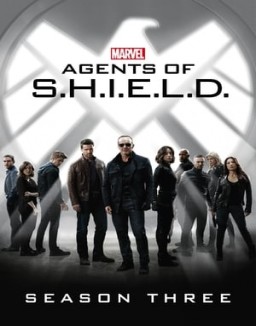 voir serie Marvel : Les Agents du S.H.I.E.L.D. saison 3
