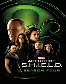 voir serie Marvel : Les Agents du S.H.I.E.L.D. saison 4
