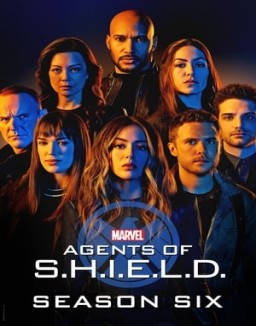 voir serie Marvel : Les Agents du S.H.I.E.L.D. saison 6