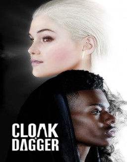 voir serie Marvel's Cloak & Dagger saison 1