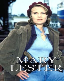 Affiche de la série Mary Lester