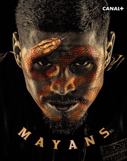 voir serie Mayans MC saison 2