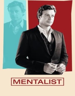 série Mentalist