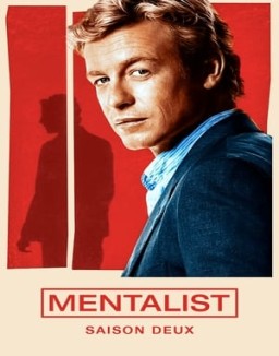 voir serie Mentalist saison 2