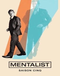 voir serie Mentalist saison 5