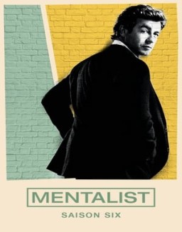 série Mentalist