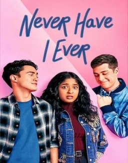 voir serie Mes premières fois saison 3