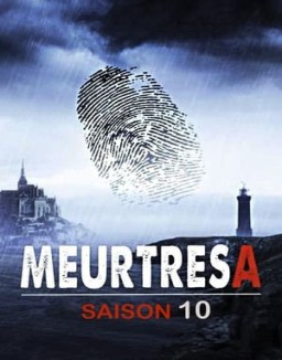 voir serie Meurtres à... saison 10