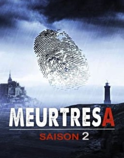 voir serie Meurtres à... saison 2