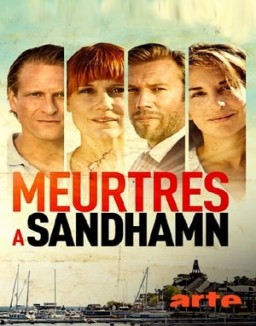 voir serie Meurtres à Sandhamn saison 1
