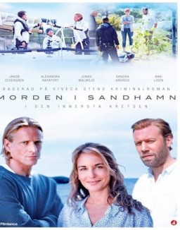 voir serie Meurtres à Sandhamn saison 2