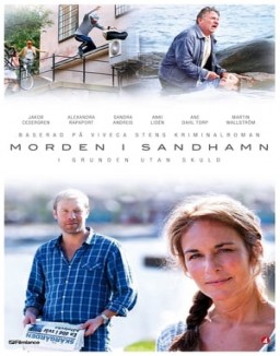 voir serie Meurtres à Sandhamn saison 3