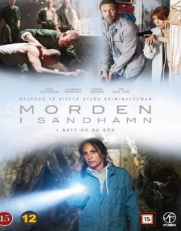 voir serie Meurtres à Sandhamn saison 4