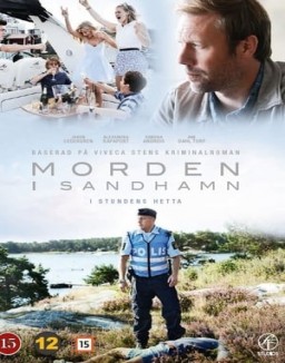 voir serie Meurtres à Sandhamn saison 5