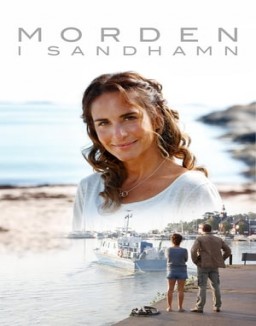 voir serie Meurtres à Sandhamn saison 6