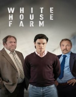 Affiche de la série Meurtres à White House Farm